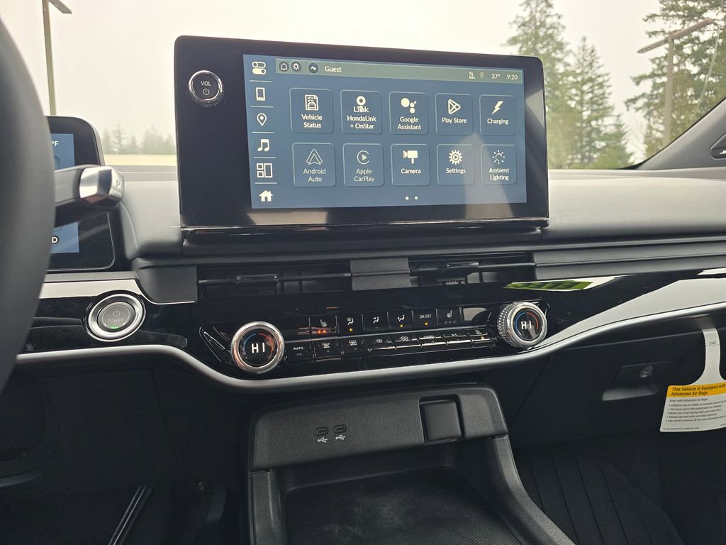 New 2026 Honda Prologue Touring image 18