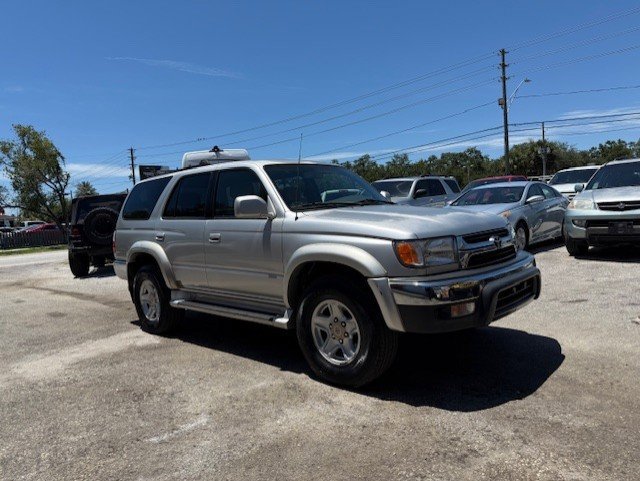 Used 2001 Toyota 4Runner SR5 image 3
