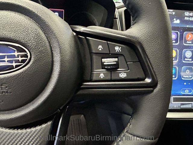 New 2026 Subaru WRX Premium AWD/4WD image 21