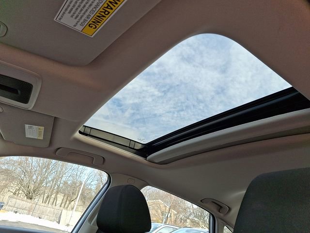 Certified 2022 Honda Civic EX image 14