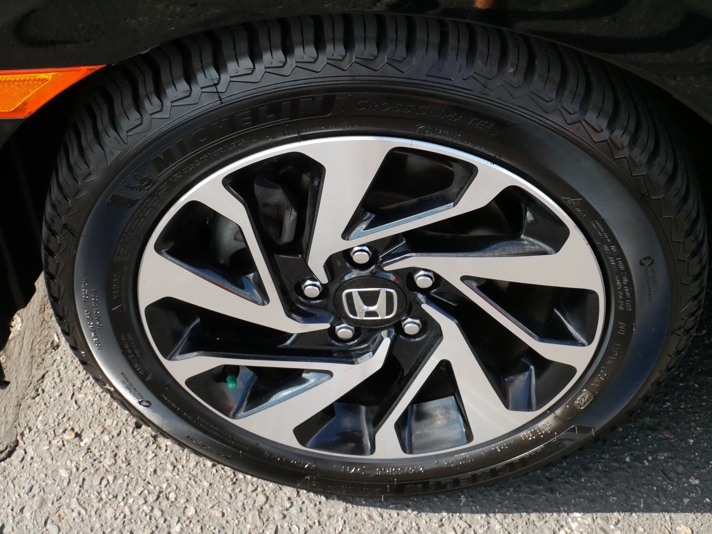 Used 2018 Honda Civic LX image 15
