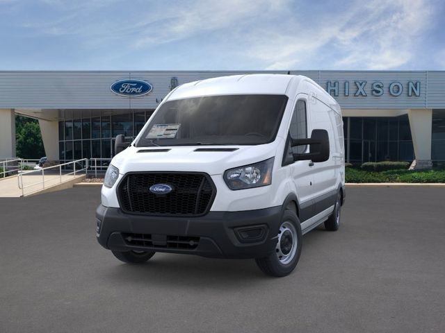 New 2025 Ford Transit 250 148 Medium Roof RWD image 2