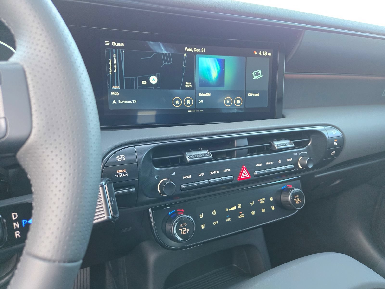 New 2026 Hyundai Palisade XRT Pro AWD/4WD image 12