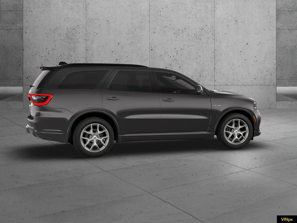 New 2026 Dodge Durango GT AWD/4WD image 15