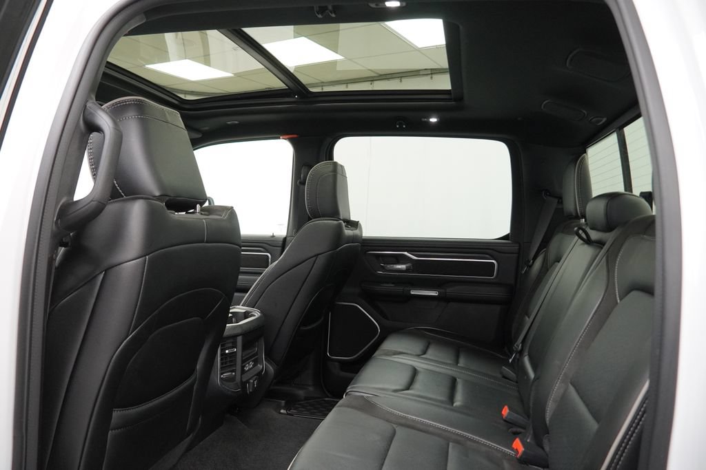 Certified 2023 RAM 1500 Laramie AWD/4WD image 20