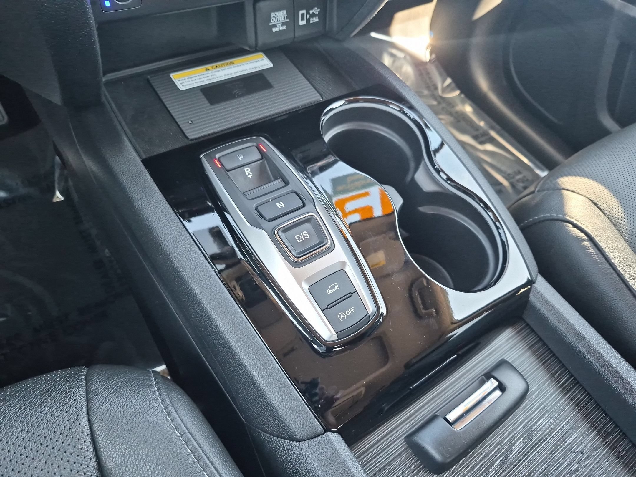Certified 2019 Honda Pilot Elite image 24