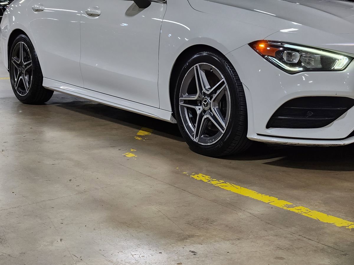 Used 2020 Mercedes-Benz CLA 250 image 16