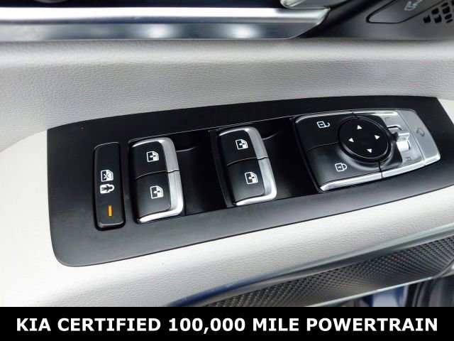 Used 2023 Kia Telluride SX AWD/4WD image 20