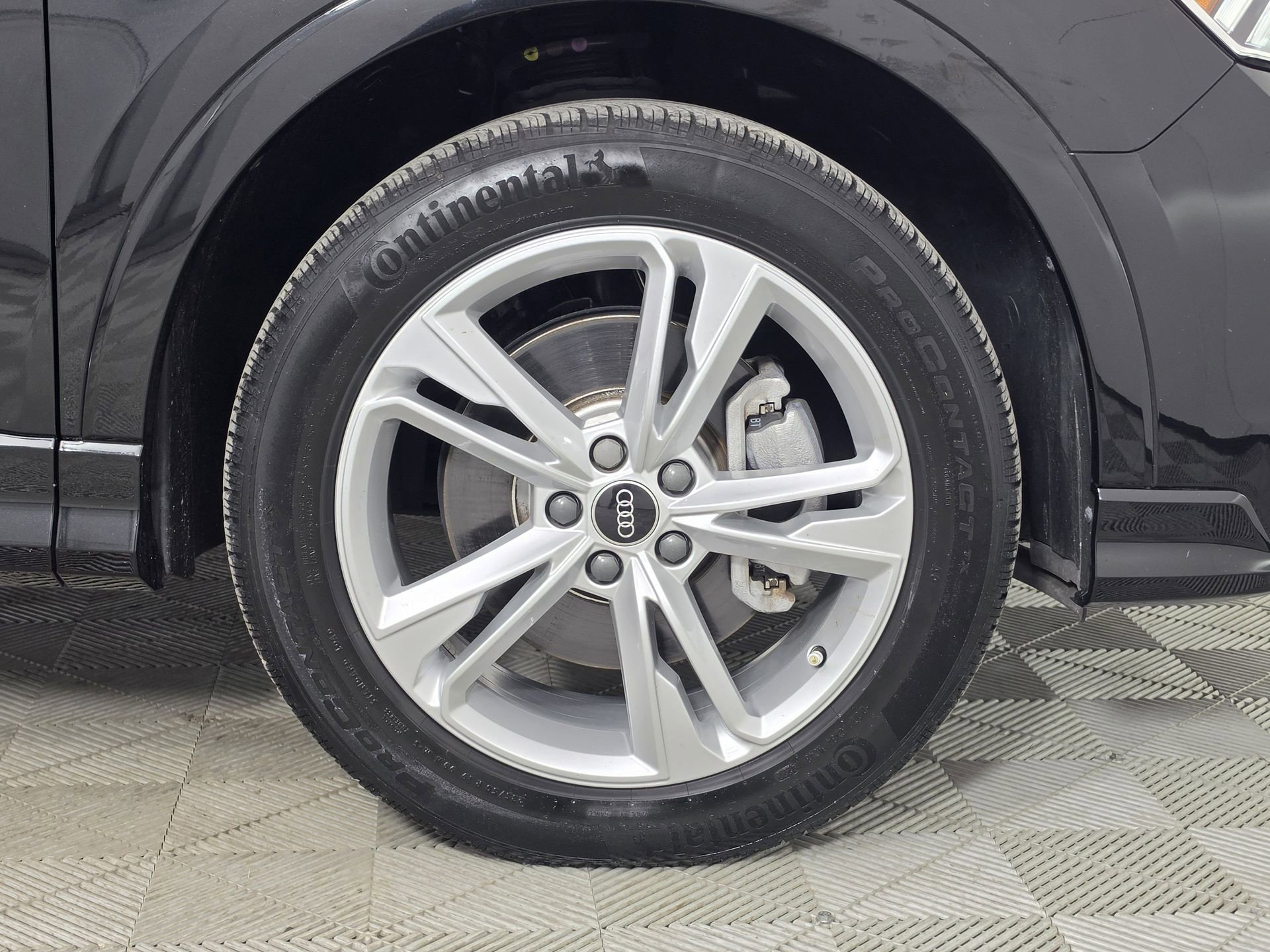 Certified 2023 Audi Q3 2.0T Premium Plus w/ Premium Plus Package AWD/4WD image 10