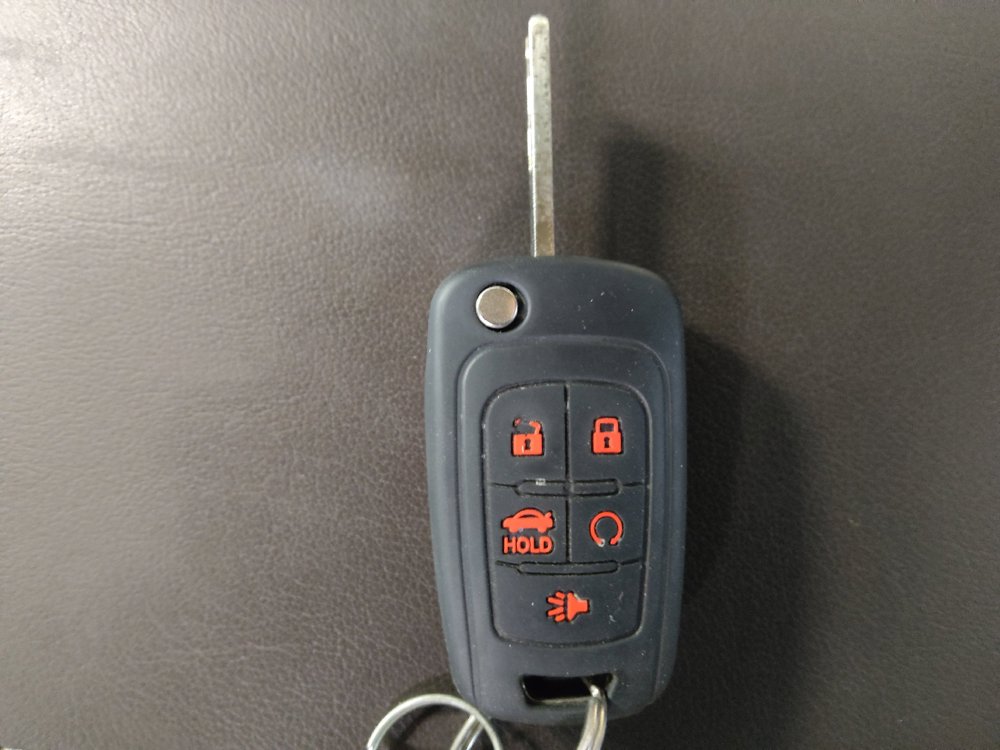 Used 2014 Chevrolet Malibu LT w/ Power Convenience Package FWD image 32