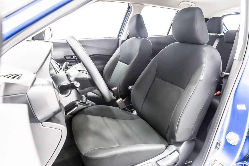 Used 2025 Nissan Kicks Play S FWD image 26