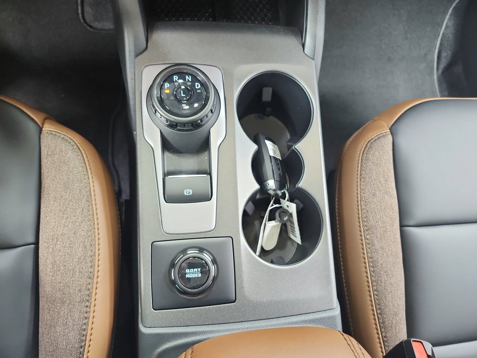 New 2026 Ford Bronco Sport Outer Banks AWD/4WD image 26
