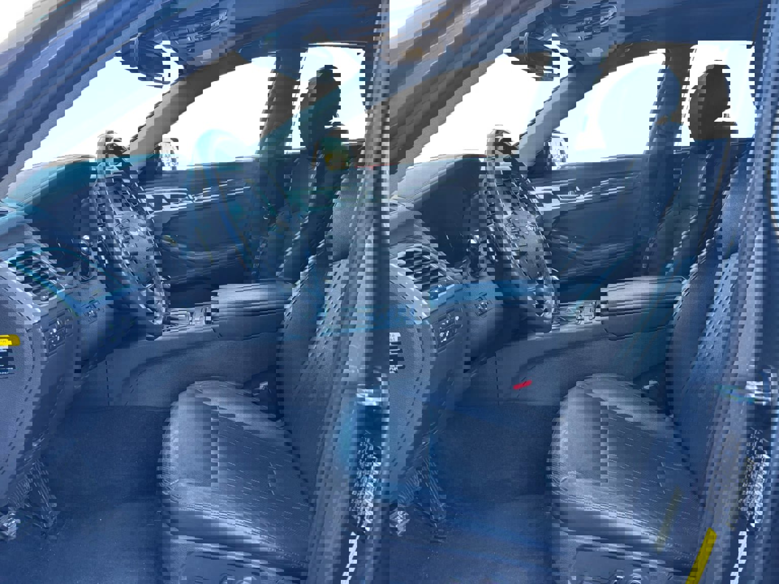 Used 2016 Hyundai Genesis 3.8 w/ Option Group 02 image 5