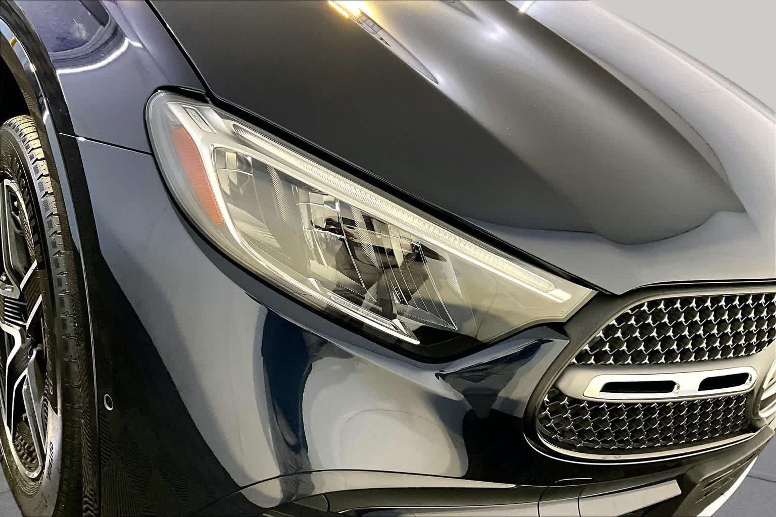 Certified 2023 Mercedes-Benz GLC 300 4MATIC image 27