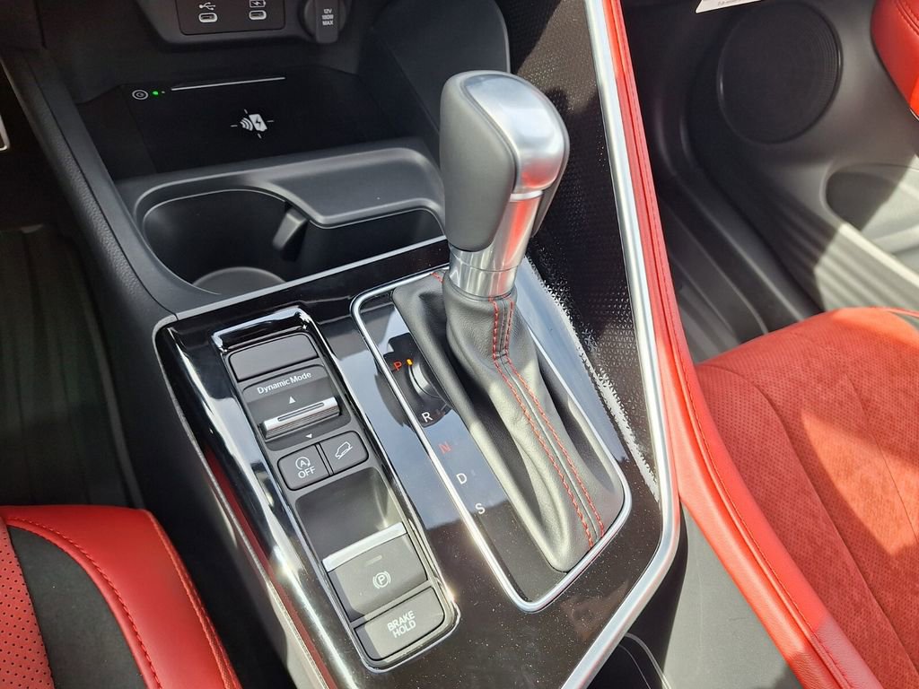 New 2025 Acura ADX A-Spec image 20