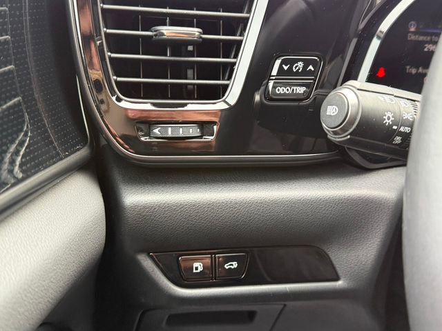 Certified 2022 Lexus NX 250 AWD image 19