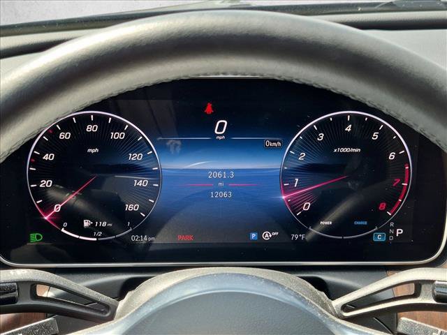Certified 2024 Mercedes-Benz C 300 Sedan image 10