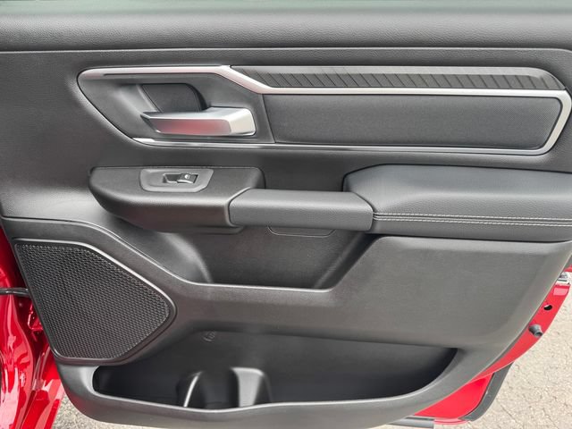 New 2027 RAM 1500 4x4 Crew Cab image 15