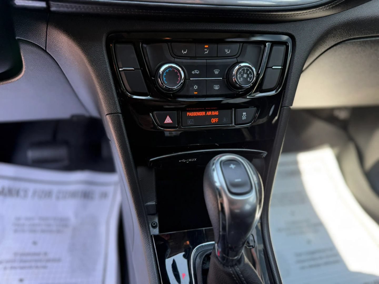 Used 2019 Buick Encore Preferred AWD/4WD image 18