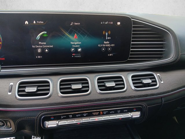 Certified 2022 Mercedes-Benz GLE 53 AMG 4MATIC Coupe image 15