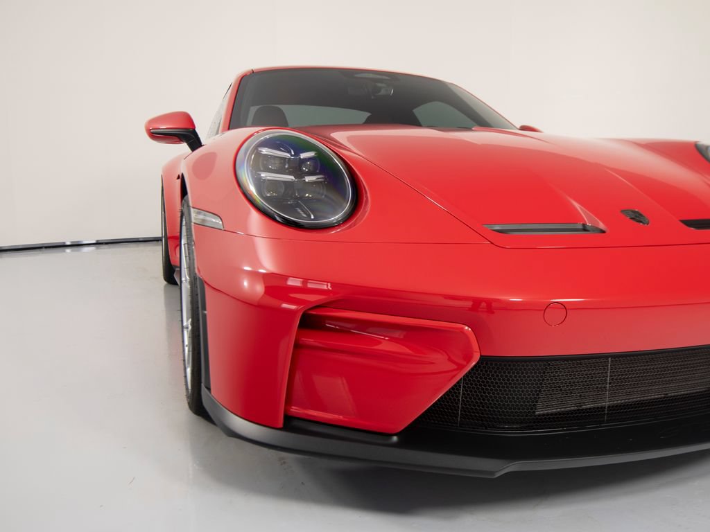 Certified 2026 Porsche 911 GT3 RWD image 43