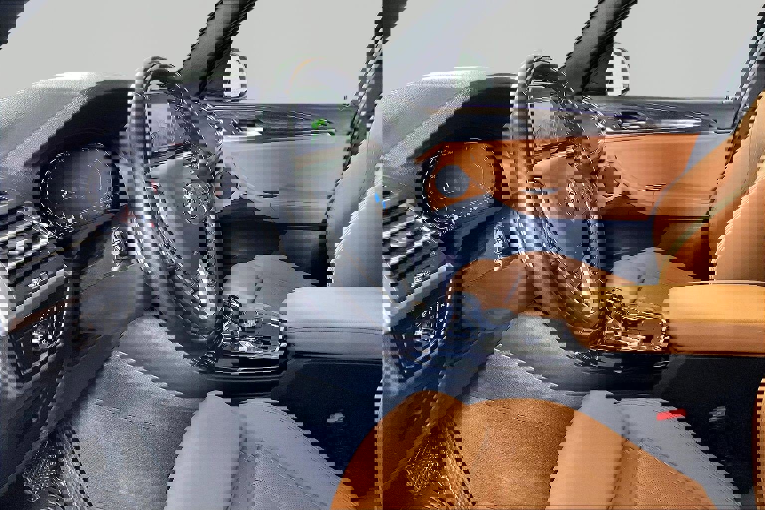 Certified 2023 BMW X3 xDrive30i w/ Convenience Package w/ZPA image 14