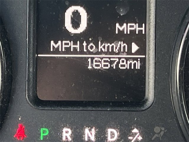 Used 2024 RAM 1500 Classic Warlock image 6