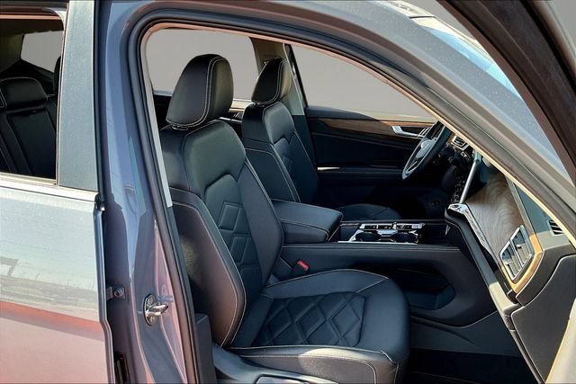 New 2026 Volkswagen Atlas SE AWD/4WD image 11