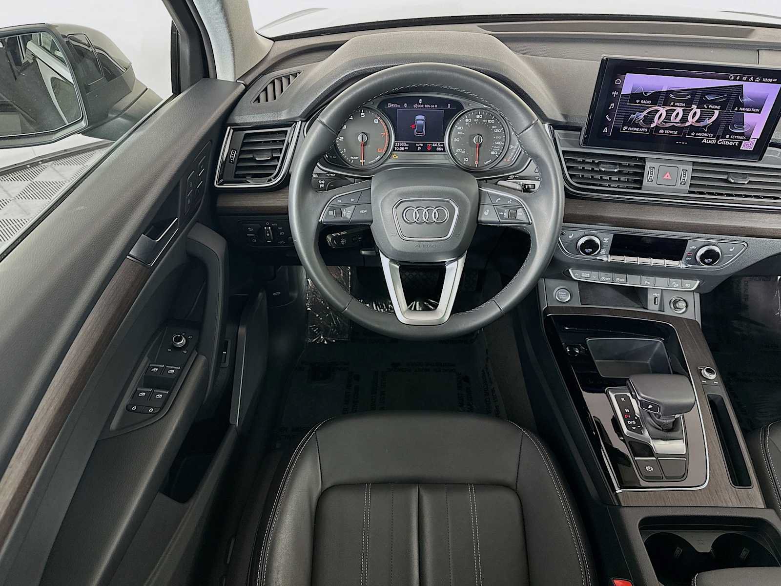 Certified 2023 Audi Q5 2.0T Premium w/ Convenience Package AWD/4WD image 20