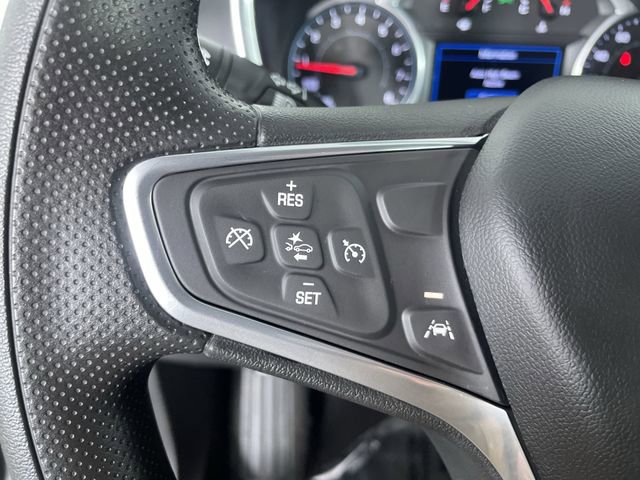 Used 2022 Chevrolet Equinox LT image 30