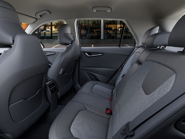 New 2026 Kia Niro EX FWD image 24