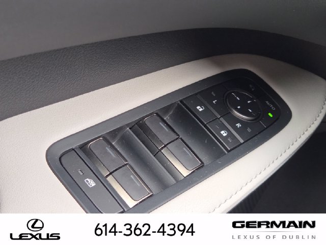 Certified 2026 Lexus RX 350 Premium w/ Convenience Package AWD/4WD image 21