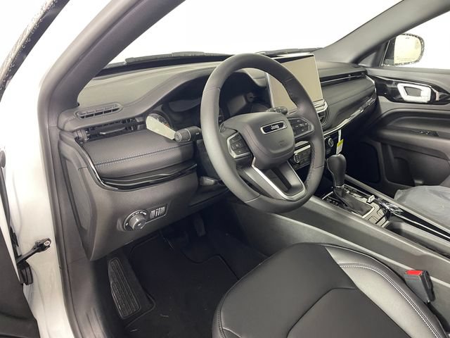 New 2026 Jeep Compass Limited AWD/4WD image 2