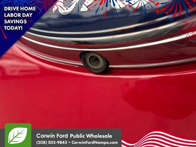 Used 2012 Ford F150 FX4 w/ FX Luxury Pkg AWD/4WD image 10