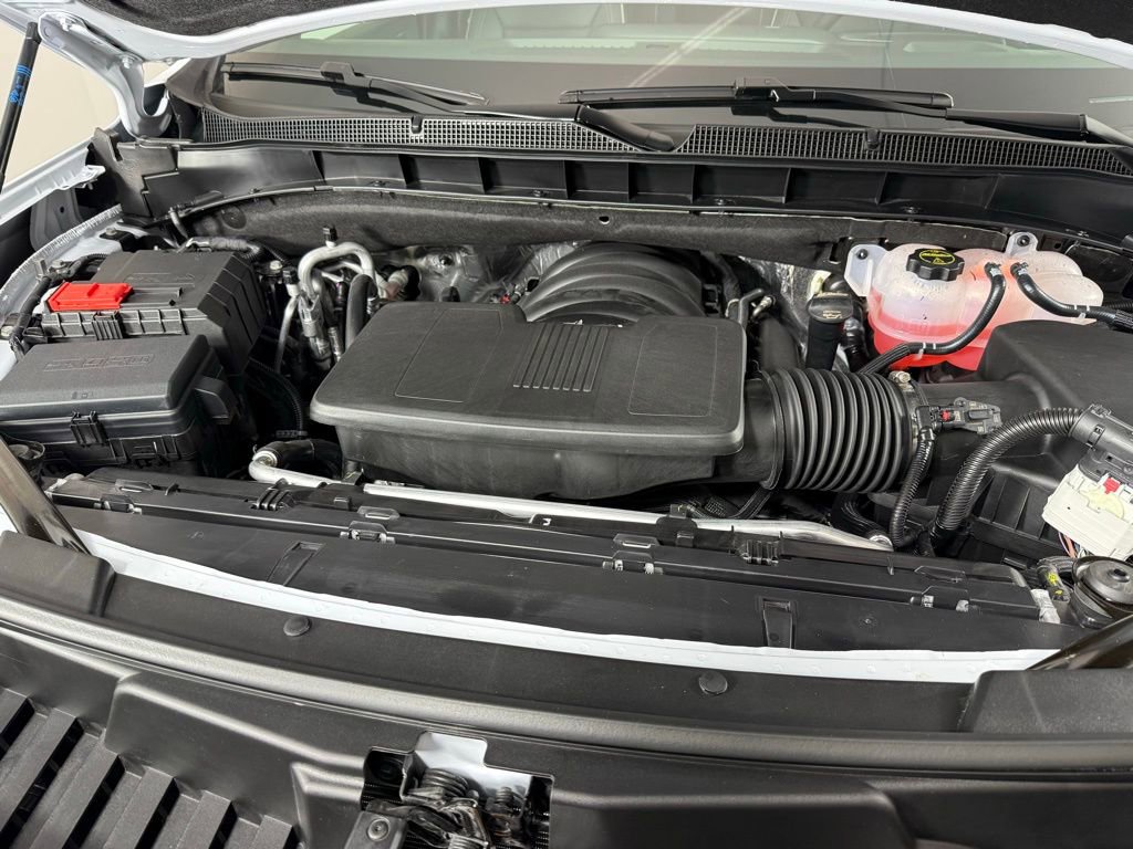 New 2026 Chevrolet Tahoe Premier w/ Sun And Tow Package image 32