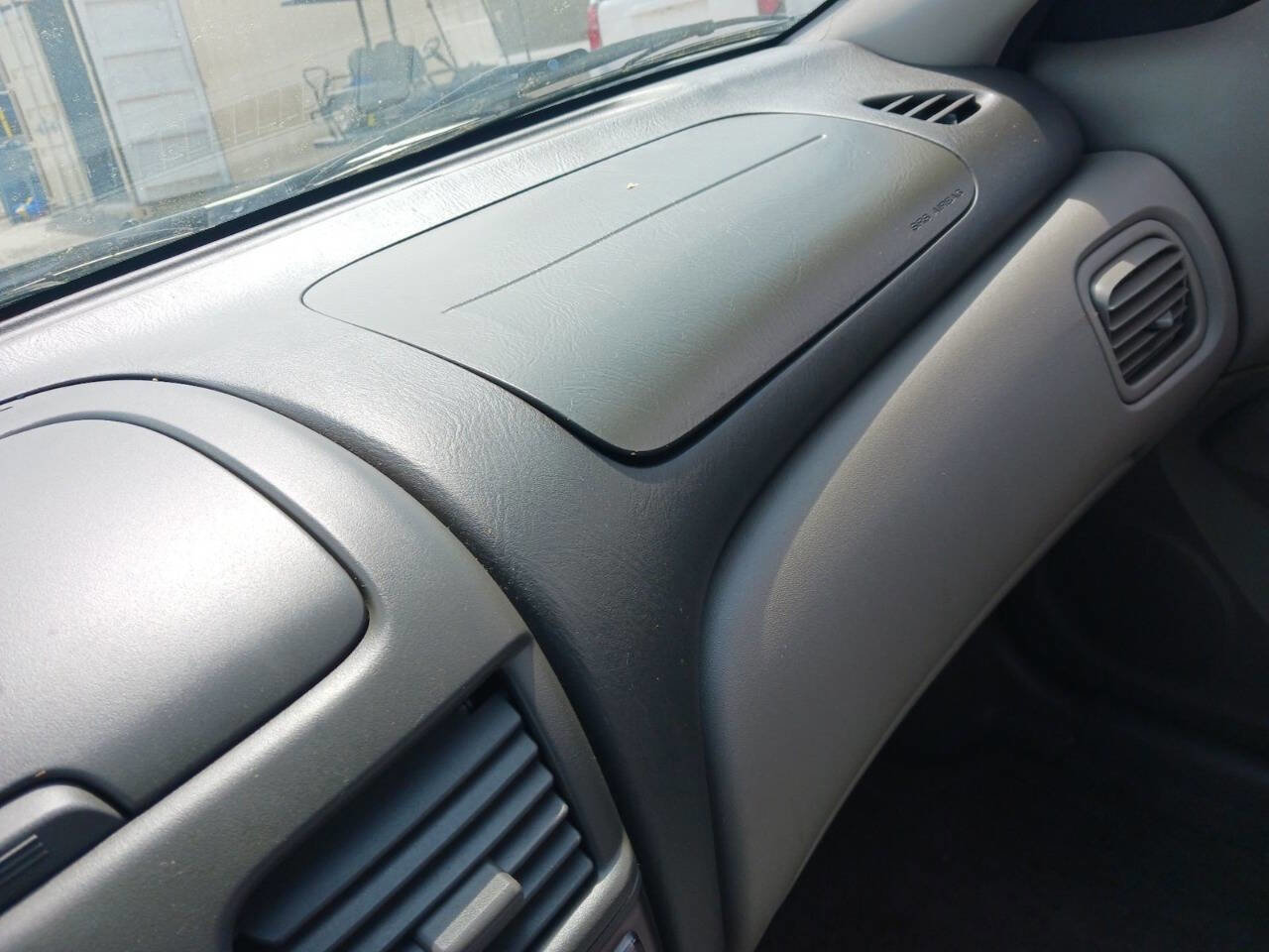 Used 2002 Nissan Sentra GXE image 23