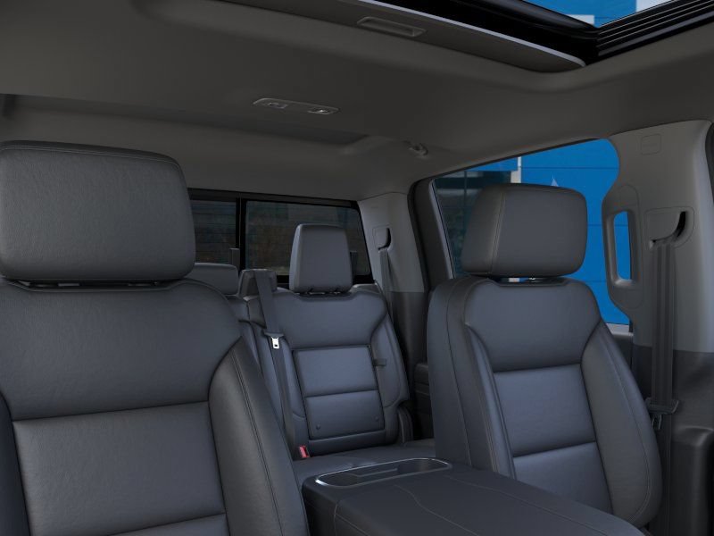 New 2026 Chevrolet Silverado 1500 RST w/ RST All Star Premium Package AWD/4WD image 31