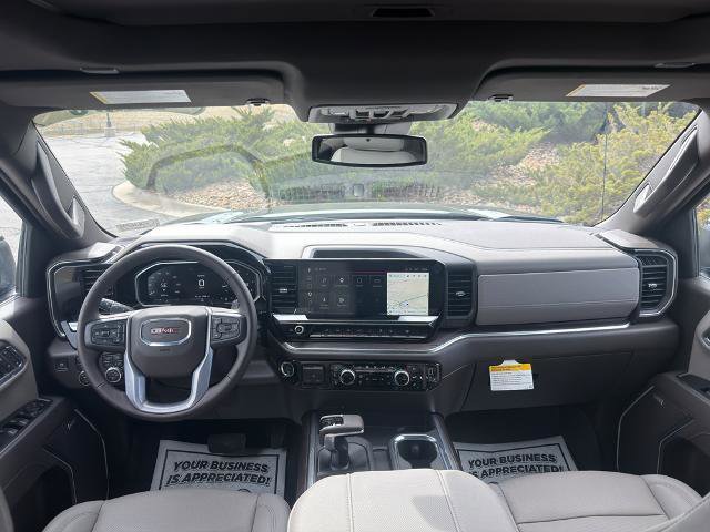 New 2026 GMC Sierra 1500 SLT w/ SLT Premium Plus Package image 23