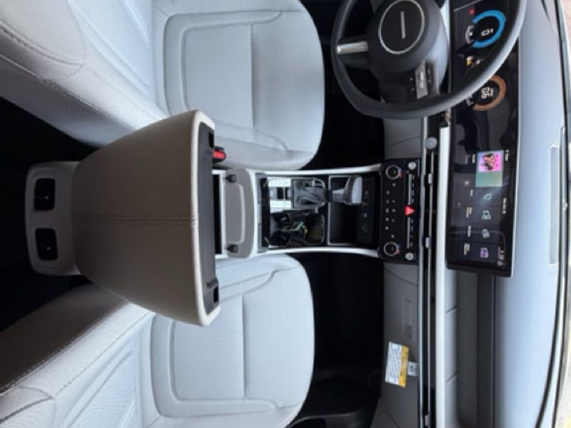 New 2026 Hyundai Tucson SEL image 29