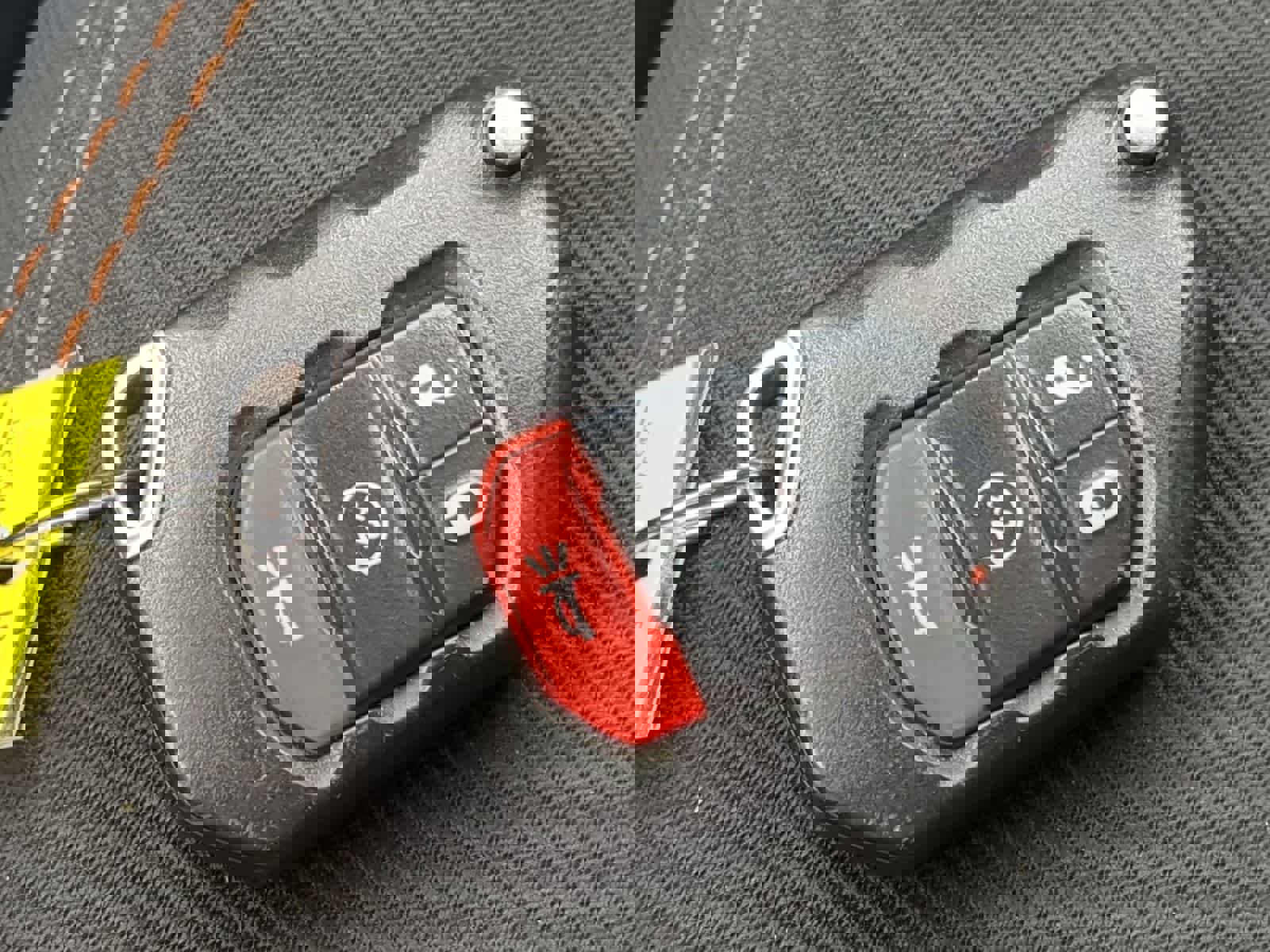 Certified 2022 Jeep Gladiator Mojave w/ Trailer Tow Package image 34