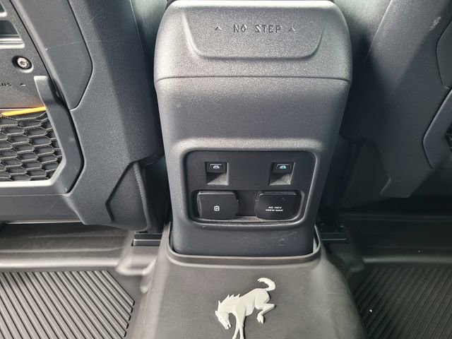 Certified 2023 Ford Bronco Badlands image 15