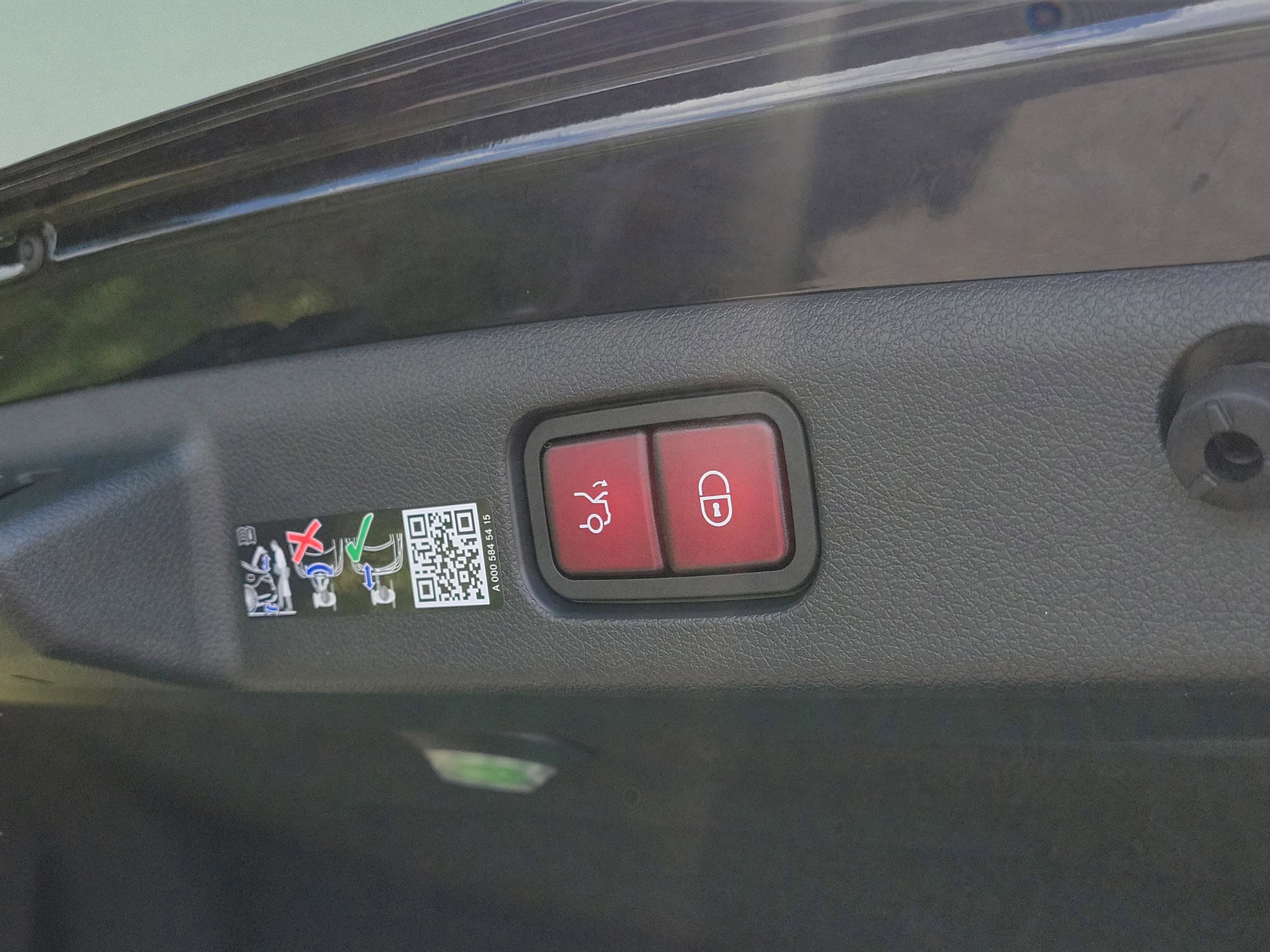 New 2026 Mercedes-Benz E 350 Sedan image 6