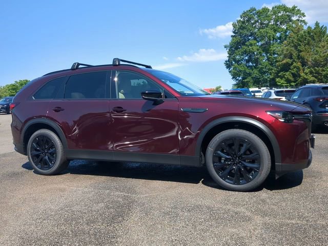 New 2026 MAZDA CX-90 3.3 Turbo w/ Premium Sport Pkg AWD/4WD image 2