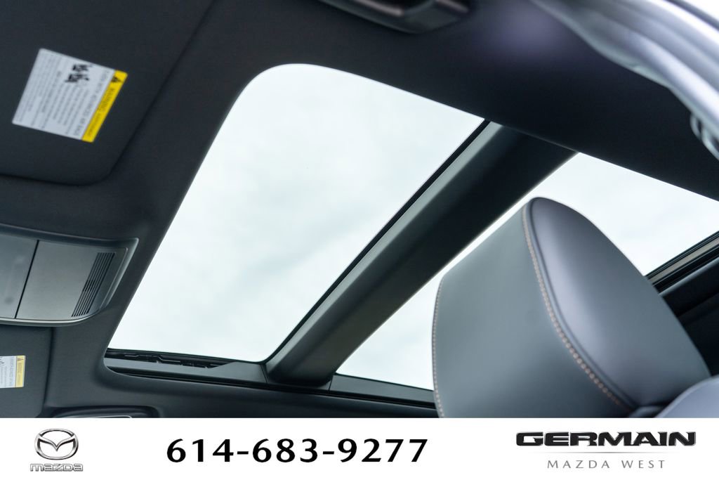 New 2026 MAZDA CX-90 3.3 Turbo S w/ Premium Package image 30