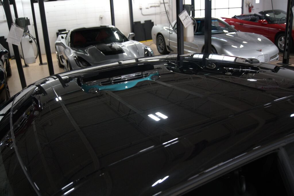 Used 2009 Dodge Challenger R/T RWD image 21