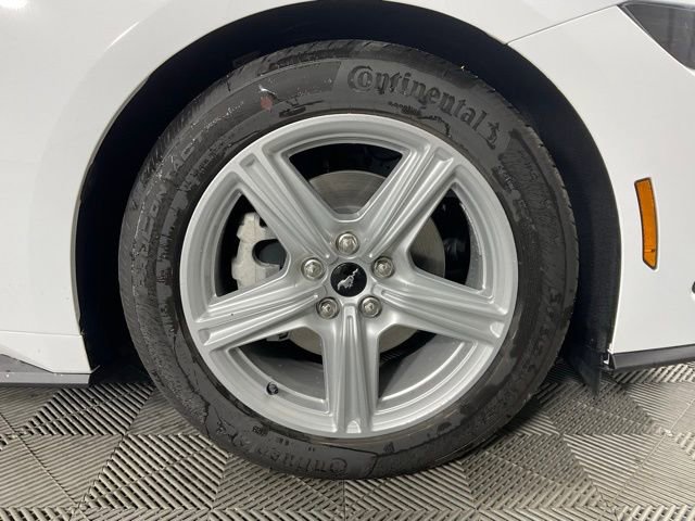 New 2026 Ford Mustang Premium image 10