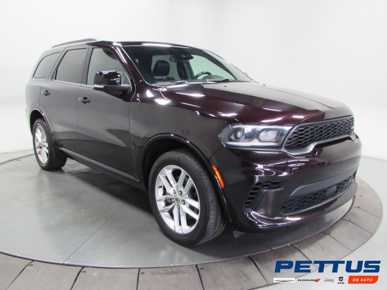 Used 2024 Dodge Durango GT