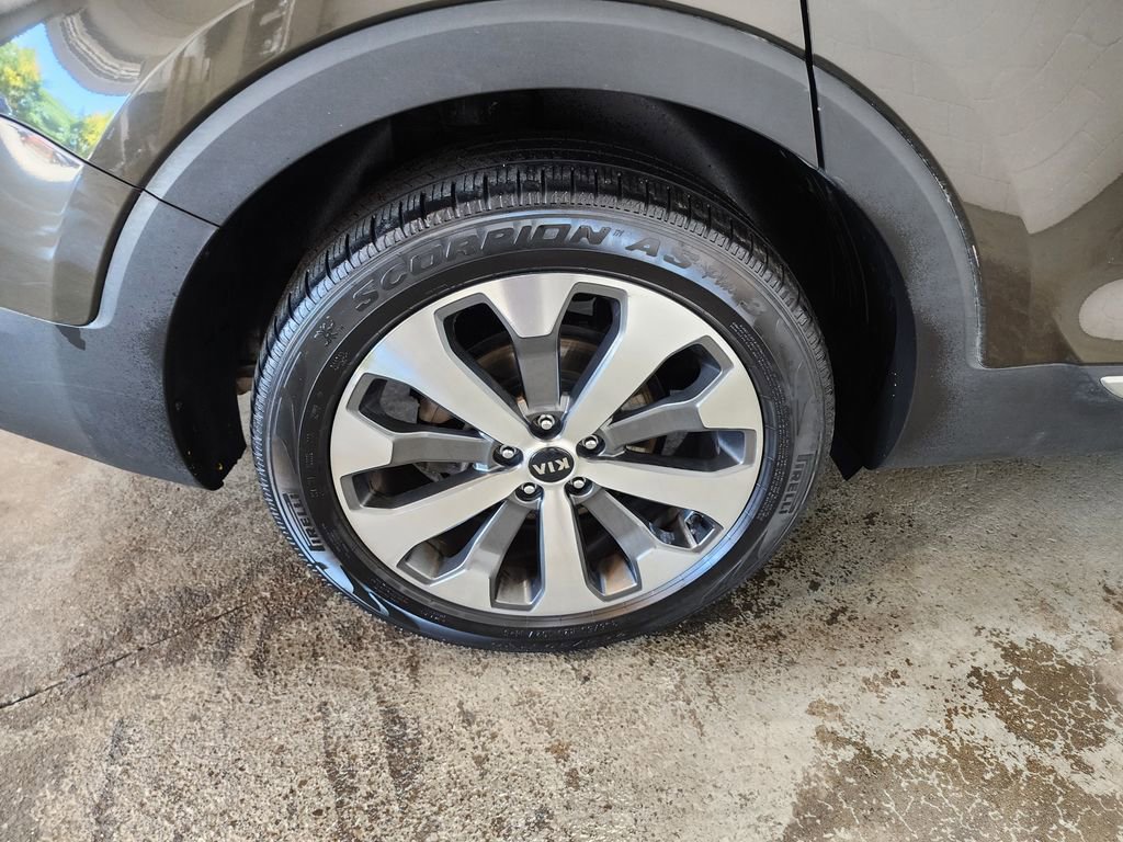 Used 2020 Kia Telluride S AWD/4WD image 41