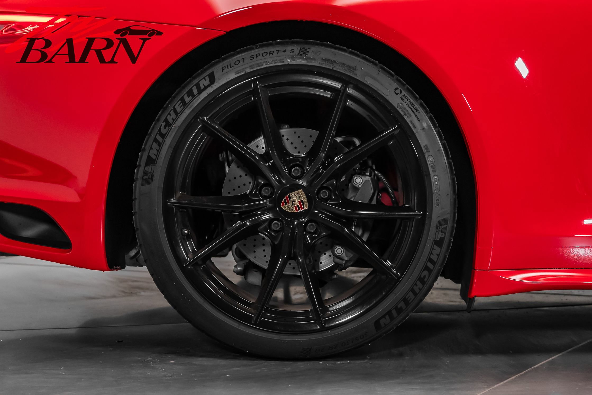 Used 2018 Porsche 911 Carrera image 23