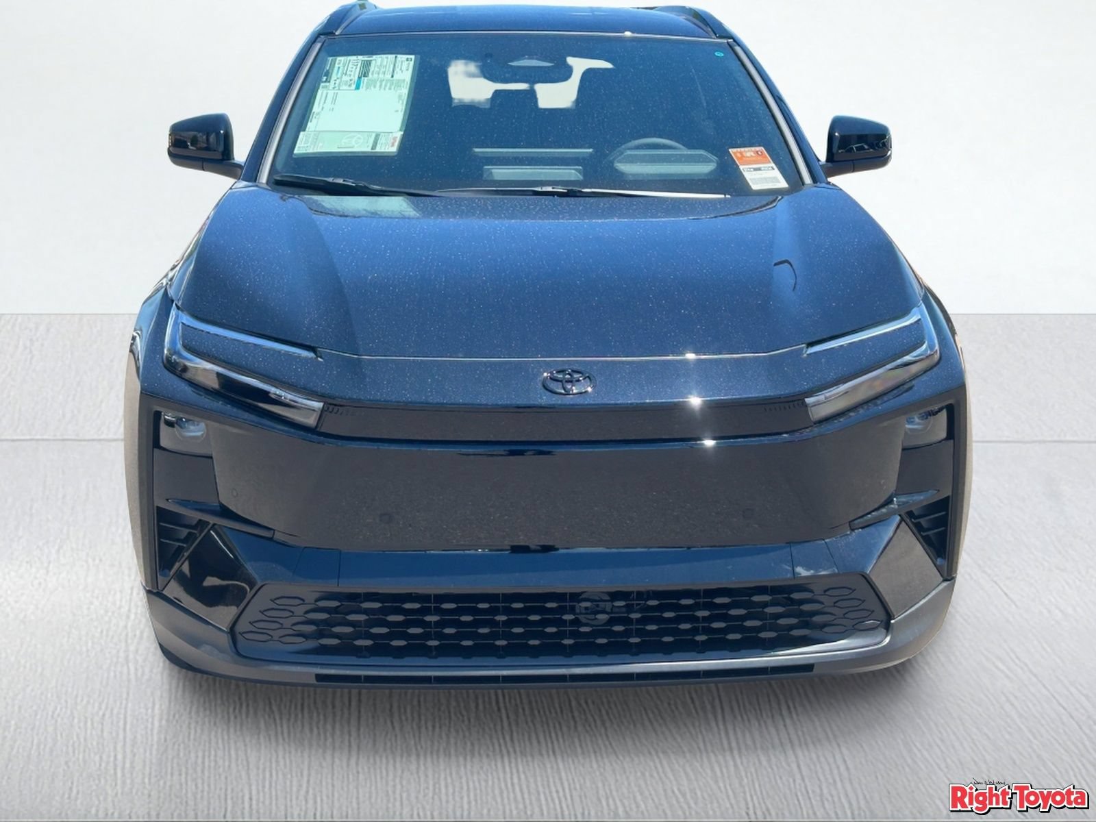New 2026 Toyota C-HR AWD/4WD image 9